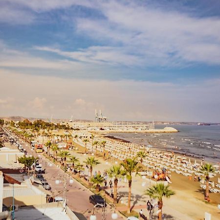 Beach Haven Larnaca Exteriér fotografie