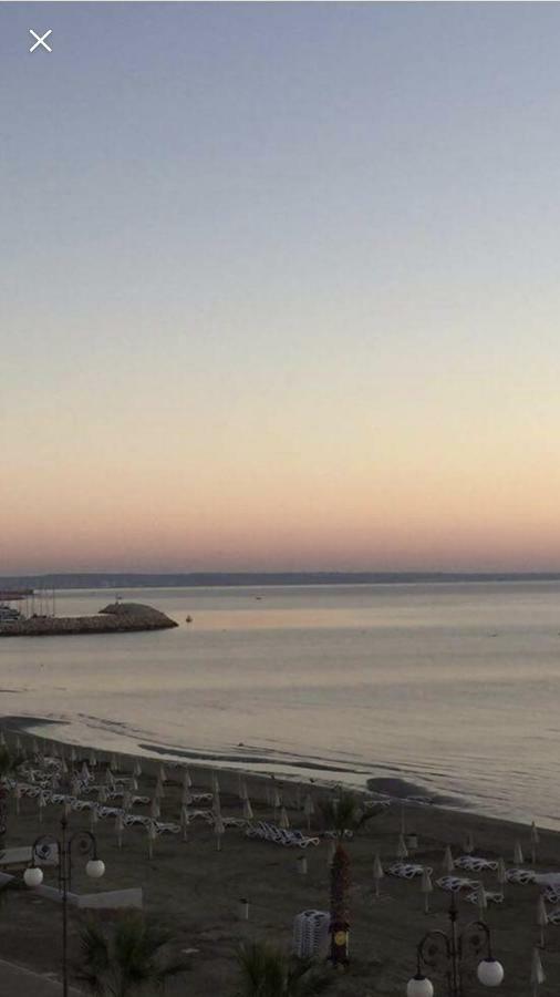 Beach Haven Larnaca Exteriér fotografie