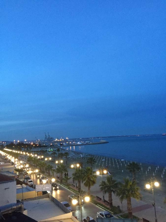 Beach Haven Larnaca Exteriér fotografie